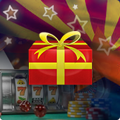 Arizona online casino bonuses