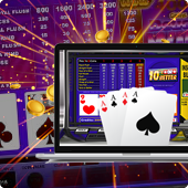 online video poker games