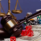 election gambling laws