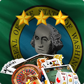 ranking online casinos for Washington