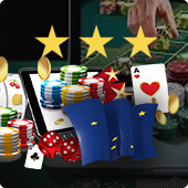 Real money online casinos for Alaska