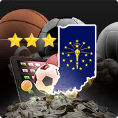 Reviewing online betting sites for Indiana