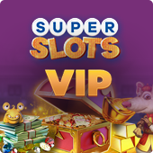 VIP reload bonus at SuperSlots.ag