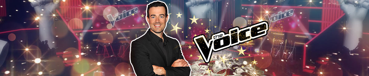7 Early Contenders to Win The Voice 2020