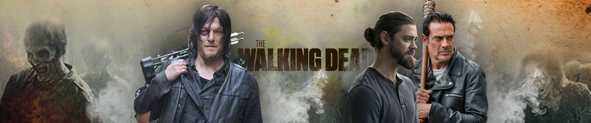 10 The Walking Dead Characters That Deserve Spin-Offs