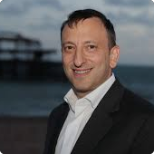 Tony Bloom