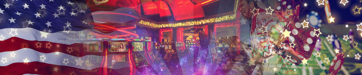 Tribal Casinos in the United States