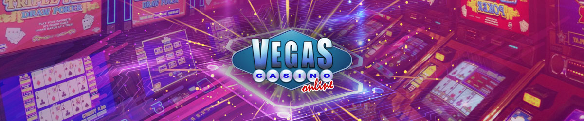 Vegas Casino Online Video Poker in 2020