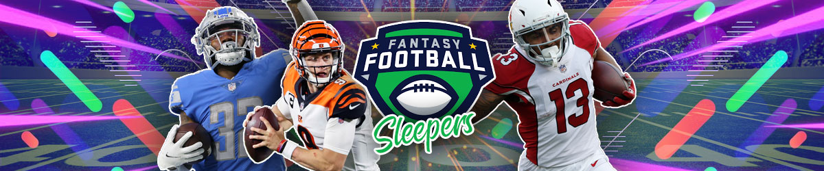 NFL DFS Sleepers for Week 7 2020