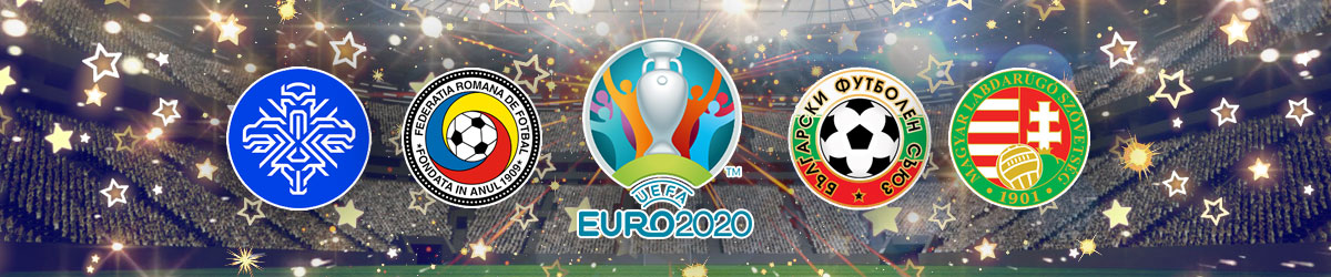 Euro 2020 Playoffs