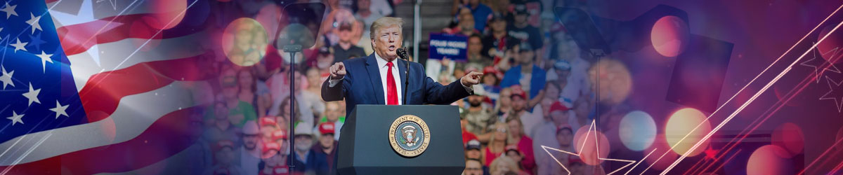 Could Donald Trump Be Re-Elected After Losing Popular Vote