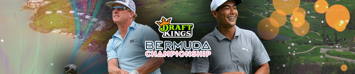 2020 Bermuda Championship DFS Picks
