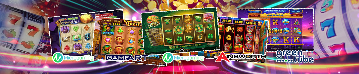 Best New Online Slot Jackpots in 2020