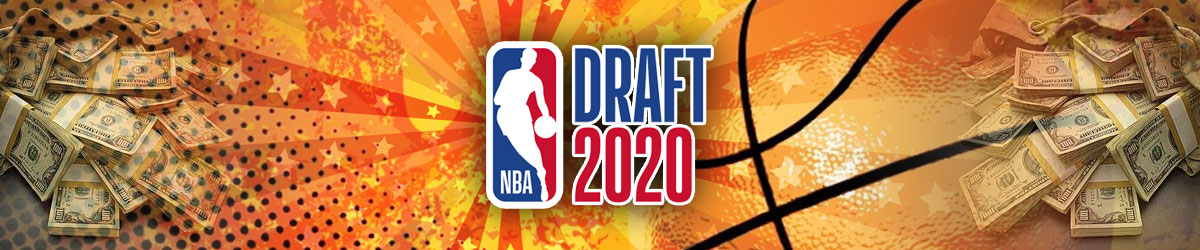 Best Ways to Make Money From the 2020 NBA Draft