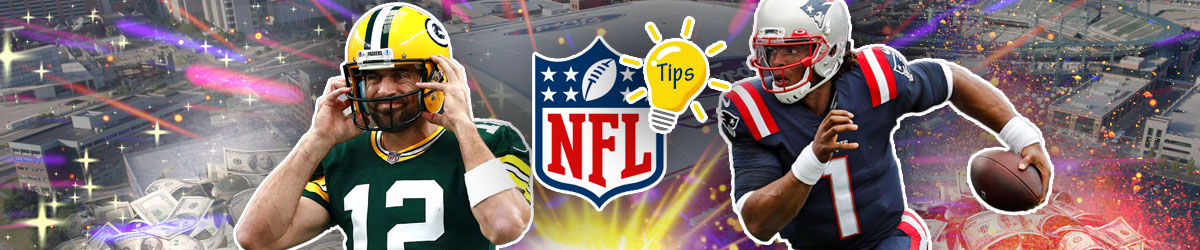 Betting Tips for NFL Week 8 (2020)