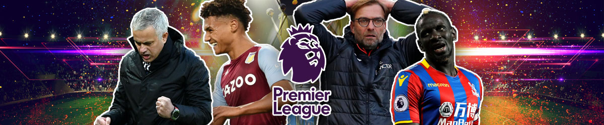 Biggest EPL Winners and Losers from Matchday 4, 2020
