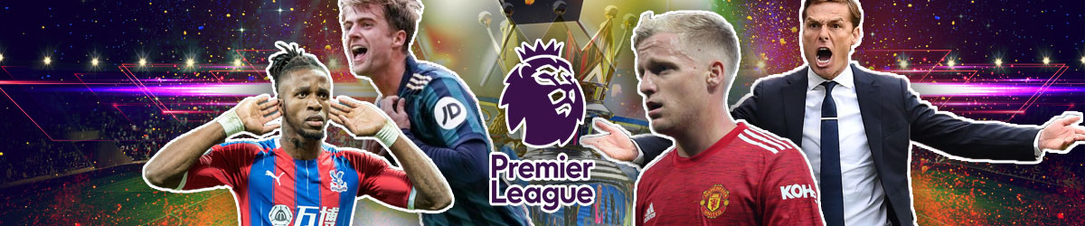 The Biggest EPL Winners and Losers from Matchday 6, 2020
