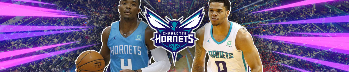 Charlotte Hornets 2021 Preview