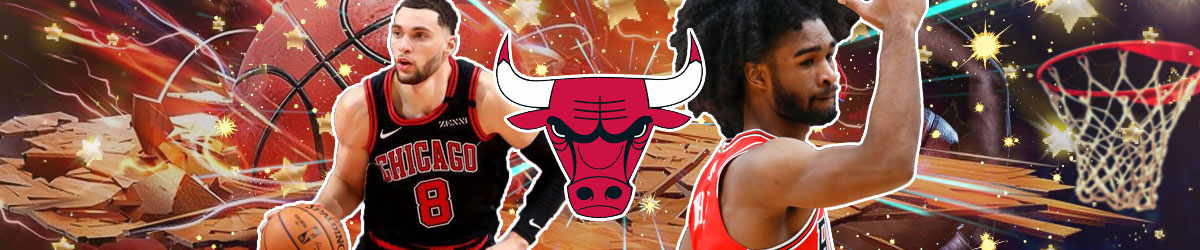 Chicago Bulls' Biggest Needs for the 2021 NBA Season