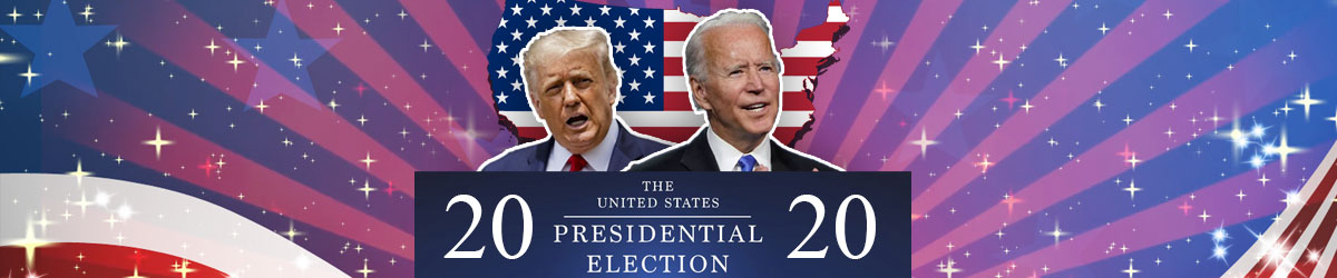 Daily Presidential Election Update - Friday, October 30