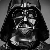 Darth Vader