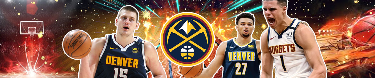 Denver Nuggets's Biggest Needs for the 2021 NBA Season