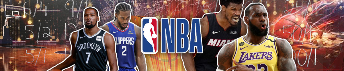 Early NBA 2021 Championship Betting Odds Analyzed