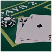 ways to win at blackjack