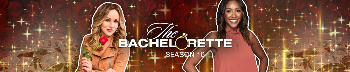 How and Where to Bet on Season 16 of The Bachelorette