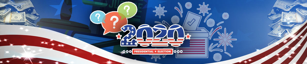 Is it Legal to Bet on the US Presidential Election
