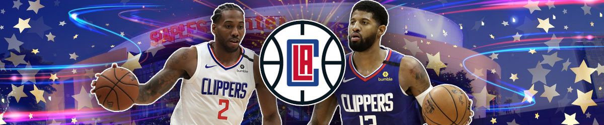 Los Angeles Clippers 2021 Preview