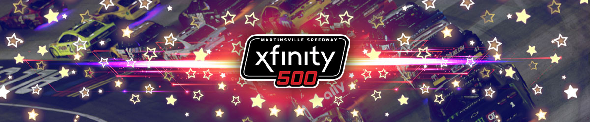 NASCAR DFS Picks 2020 Xfinity 500