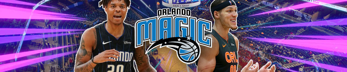 Orlando Magic 2021 Preview