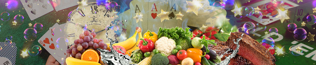 Intermittent Fasting for Poker Players