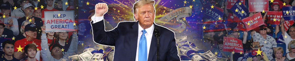 Five Reasons Why Trump Could Win the 2020 US Presidential Election