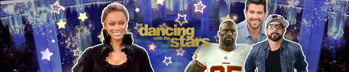 Dancing With the Stars Season 29 Sleeper Picks