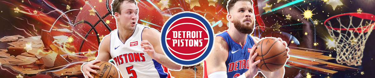 Detroit Pistons' Biggest Needs for the 2021 NBA Season