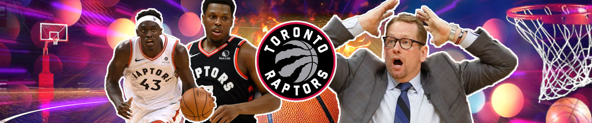 Toronto Raptors Biggest Needs 2021 NBA Season
