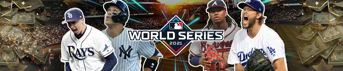 World Series 2021 Early Odds, Favorite, and Values