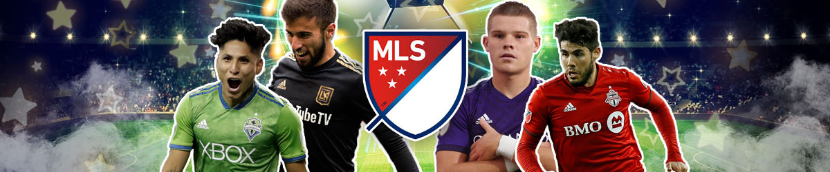 Key Players 2020 MLS Cup Playoffs