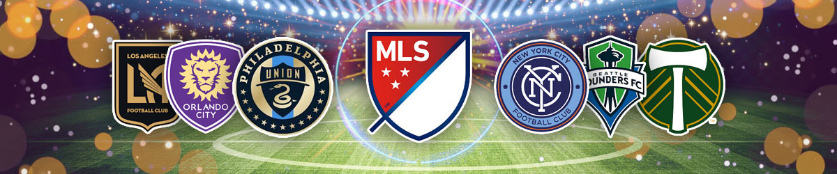 2020 MLS Cup Odds