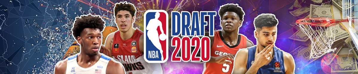 2020 NBA Draft Predictions