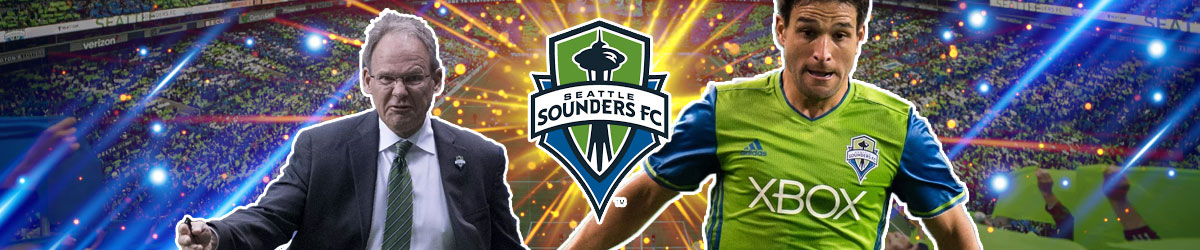 Seattle Sounders Won’t Defend the MLS Cup in 2020