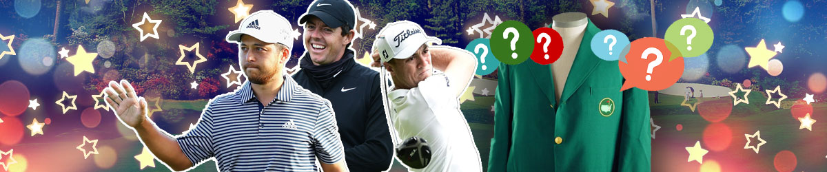 How to Pick a Winner for the 2020 Masters - Elimination Method