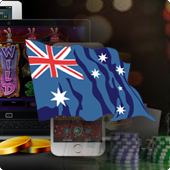 australia online casinos