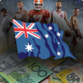 australia sports betting sites