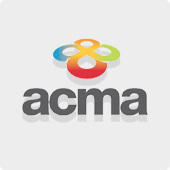 ACMA Logo