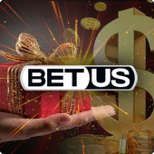 daily promotions at BetUS