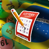 Lotteries in Brazil