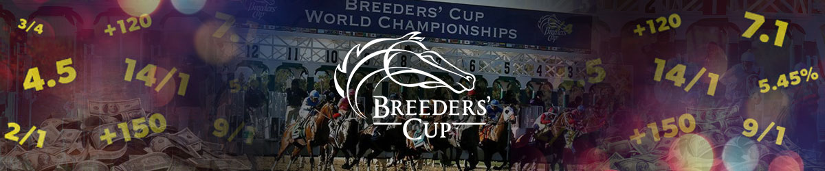 2020 Breeders’ Cup Classic